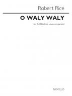 O Waly Waly 