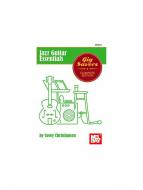 Jazz Guitar Essentials 