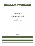 Two Nocturnes 