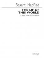 The Lif Of This World 