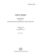 Quintet (Version B) 