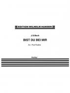 Bist du bei mir 
