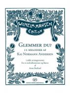 Glemmer Du? 12 Melodier Af Kai Normann Andersen 