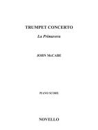 Trumpet Concerto 'La Primavera' 