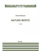 Nature Morte 