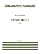 Nature Morte 