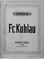Sonatines Vol.2 