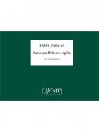 Hacia Una Bitácora Capilar 