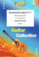 Romantische Stücke Nr. 1 Standard