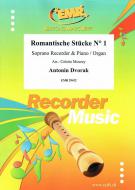 Romantische Stücke Nr. 1 Standard