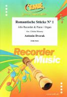 Romantische Stücke Nr. 1 Standard