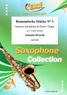 Romantische Stücke Nr. 1 Standard