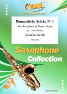 Romantische Stücke Nr. 1 Standard