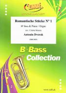 Romantische Stücke Nr. 1 Standard
