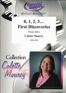 0,1,2,3... First Discoveries Standard