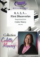 0,1,2,3... First Discoveries Standard
