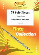 78 Solo Pieces Standard