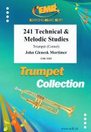 241 Technical & Melodic Studies Standard