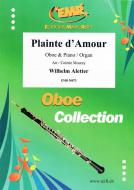 Plainte d'Amour Standard