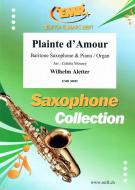 Plainte d'Amour Standard