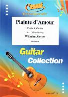 Plainte d'Amour Standard