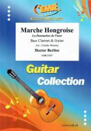 Marche Hongroise Standard