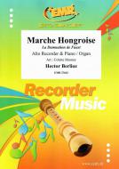 Marche Hongroise Standard