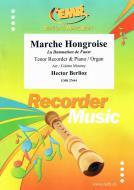 Marche Hongroise Standard