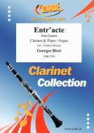 Entr'acte Standard