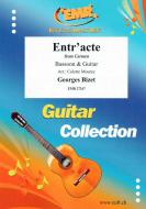 Entr'acte Standard