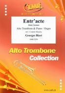 Entr'acte Standard