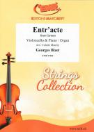 Entr'acte Standard