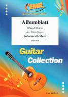 Albumblatt Standard