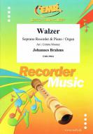 Walzer Standard