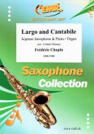 Largo and Cantabile Standard