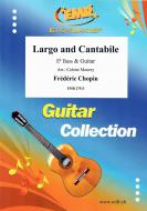 Largo and Cantabile Standard
