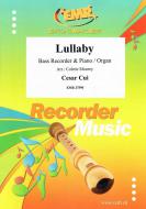 Lullaby Standard