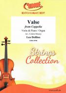 Valse Standard