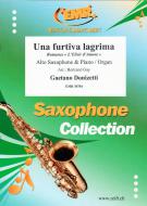 Una furtiva lagrima Standard