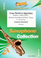 Una furtiva lagrima Standard