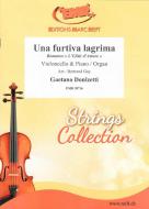Una furtiva lagrima Standard