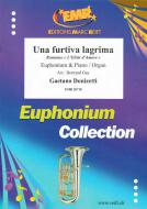 Una furtiva lagrima Standard