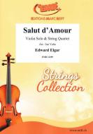 Salut d'Amour Standard