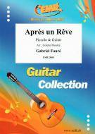 Après un Rêve Standard