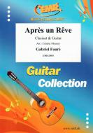Après un Rêve Standard