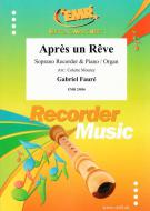 Après un Rêve Standard