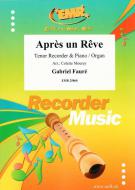 Après un Rêve Standard