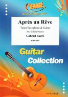 Après un Rêve Standard