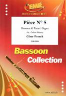 Pièce No 5 Standard