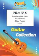Pièce No 5 Standard